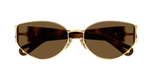 Chloé CH0260S-002