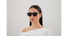 Saint Laurent SL 737 MICA THIN-001
