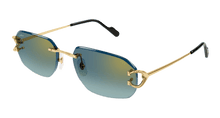 Cartier CT0468S-003