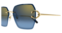 Cartier CT0466S-002