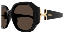 Chloé CH0236S-001