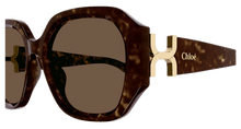 Chloé CH0236S-002