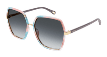 Chloé CH0262S-001