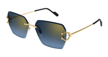 Cartier CT0466S-002