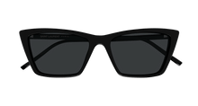 Saint Laurent SL 737 MICA THIN-001