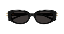 Alexander McQueen AM0469S-001