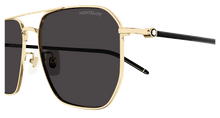 Montblanc MB0367SA-001