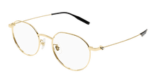 Montblanc MB0317OA-002