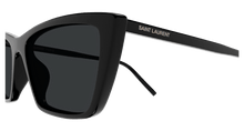 Saint Laurent SL 737 MICA THIN-001