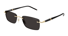 Montblanc MB0344S-001