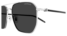 Montblanc MB0367SA-002