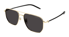 Montblanc MB0367SA-001
