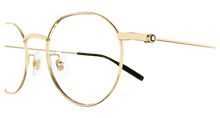 Montblanc MB0317OA-002