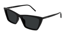 Saint Laurent SL 737 MICA THIN-001