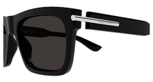 Alexander McQueen AM0495S-001