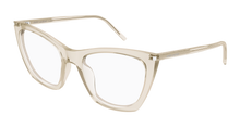 Saint Laurent SL 214 KATE THIN OPT-004