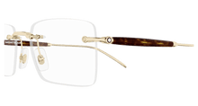 Montblanc MB0411O-002