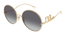 Chloé CH0329S-001