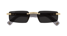 Cartier CT0537S-001