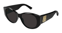 Balenciaga BB0455S-001