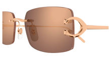 Cartier CT0605S-003