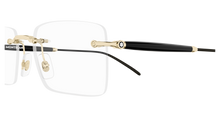 Montblanc MB0411O-001