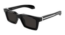 Alexander McQueen AM0506S-001