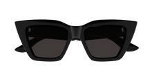Alexander McQueen AM0507S-001