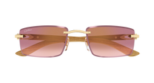 Cartier CT0582S-002