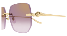 Cartier CT0549S-004