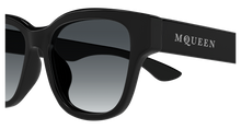 Alexander McQueen AM0528SA-001