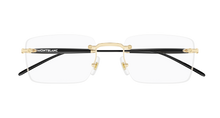 Montblanc MB0411O-001
