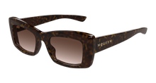 Alexander McQueen AM0526S-002