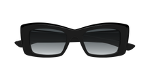 Alexander McQueen AM0526S-001