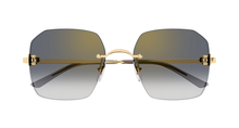 Cartier CT0591S-001