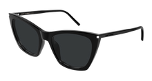 Saint Laurent SL 214 KATE THIN-001