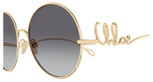 Chloé CH0329S-001