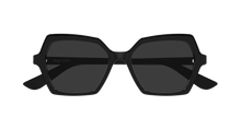 Alexander McQueen AM0537S-001