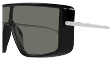Alexander McQueen AM0524S-001
