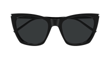 Saint Laurent SL 214 KATE THIN-001