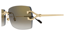 Cartier CT0550S-001