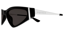 Alexander McQueen AM0493S-001