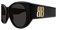 Balenciaga BB0455S-001
