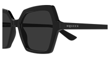 Alexander McQueen AM0537S-001