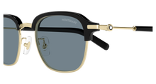 Montblanc MB0390S-002