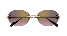 Cartier CT0551S-004