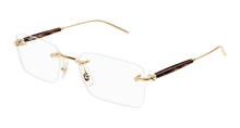 Montblanc MB0411O-002