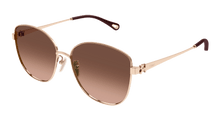 Chloé CH0306SK-002