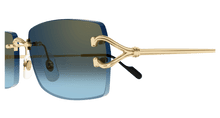 Cartier CT0550S-002