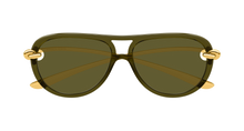 Bottega Veneta BV1418S-003
